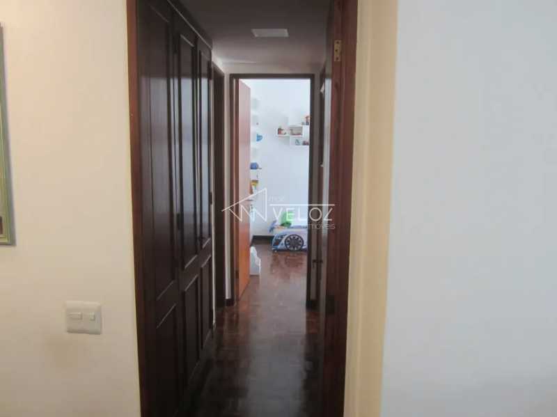 Apartamento, 3 quartos, 160 m² - Foto 3