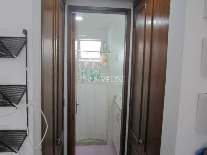 Apartamento, 3 quartos, 160 m² - Foto 5