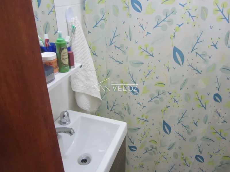 Apartamento, 3 quartos, 160 m² - Foto 24