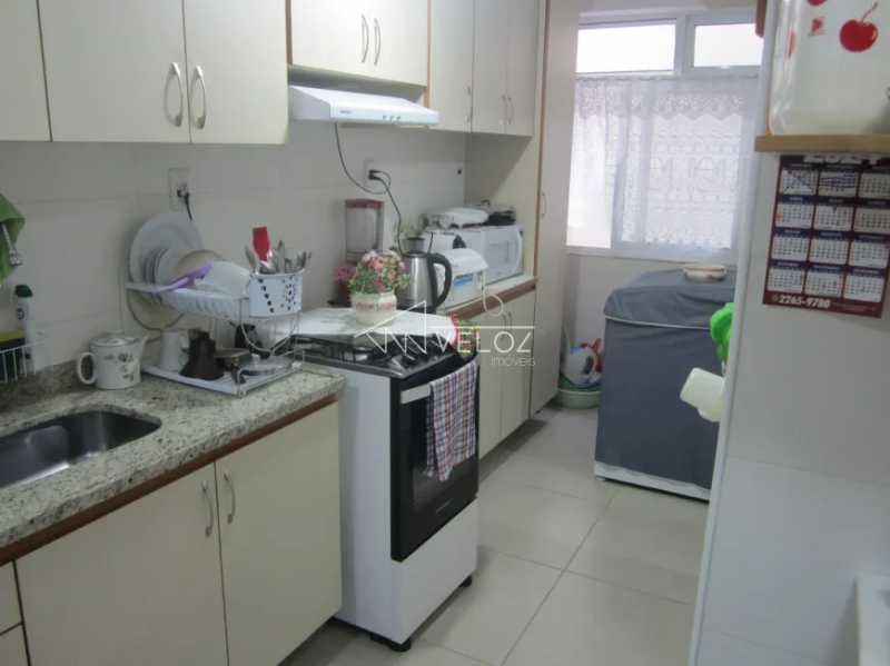 Apartamento, 3 quartos, 160 m² - Foto 23