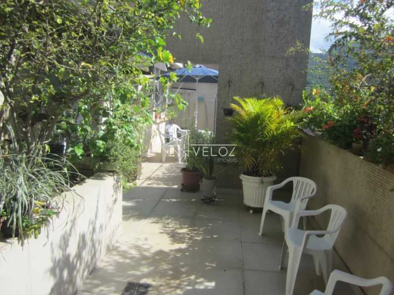 Apartamento, 3 quartos, 160 m² - Foto 6