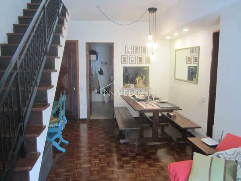 Apartamento, 3 quartos, 160 m² - Foto 20