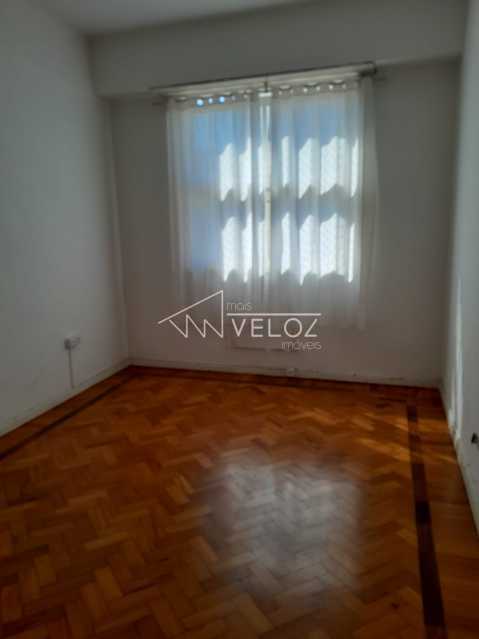 Apartamento à venda com 1 quarto, 45m² - Foto 3