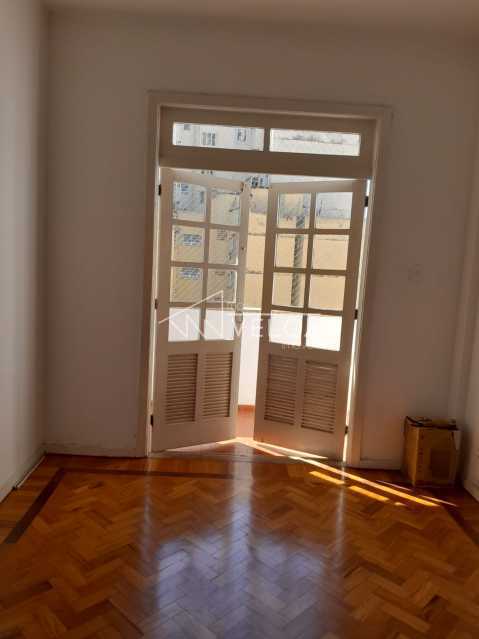 Apartamento à venda com 1 quarto, 45m² - Foto 4