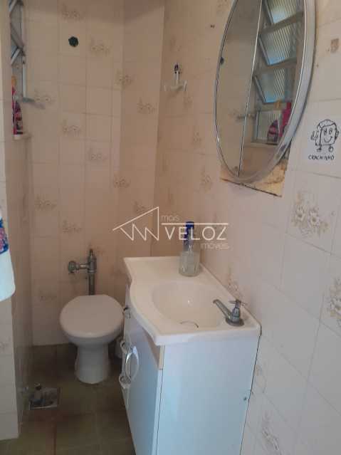 Apartamento à venda com 1 quarto, 45m² - Foto 5