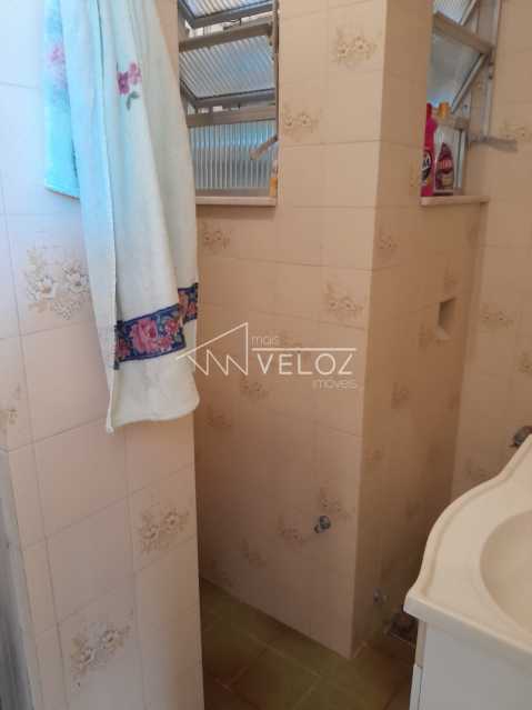 Apartamento à venda com 1 quarto, 45m² - Foto 7