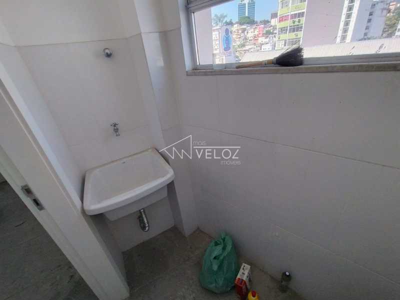 Loja-Salão à venda, 160m² - Foto 23