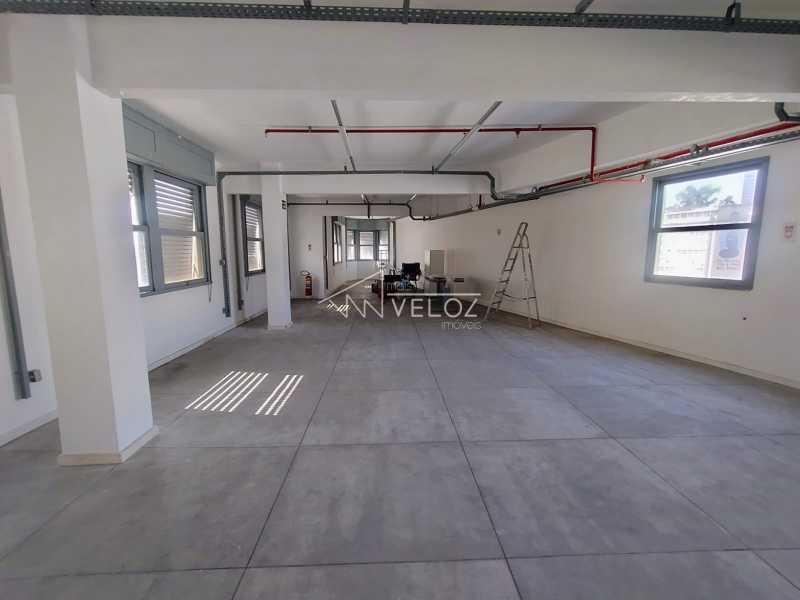 Loja-Salão à venda, 160m² - Foto 1