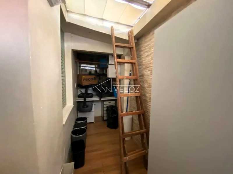 Casa à venda com 3 quartos, 110m² - Foto 16