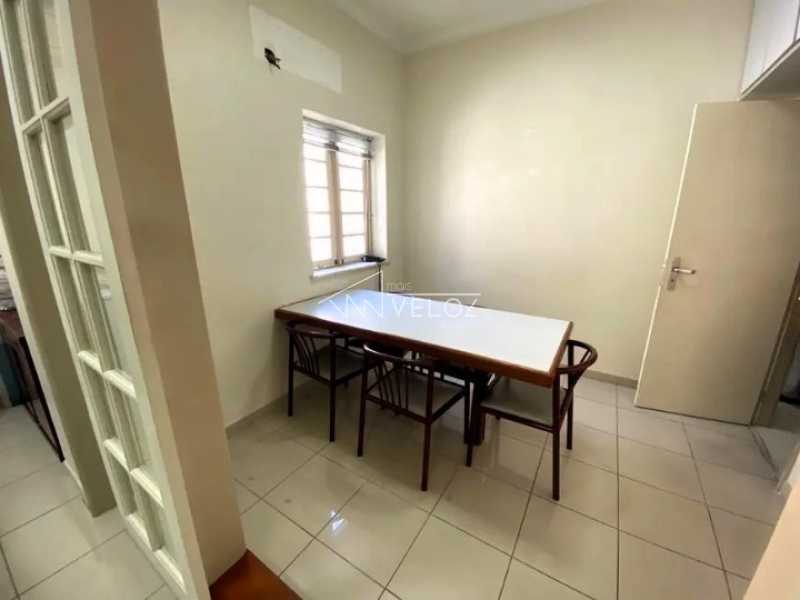 Casa à venda com 3 quartos, 110m² - Foto 18