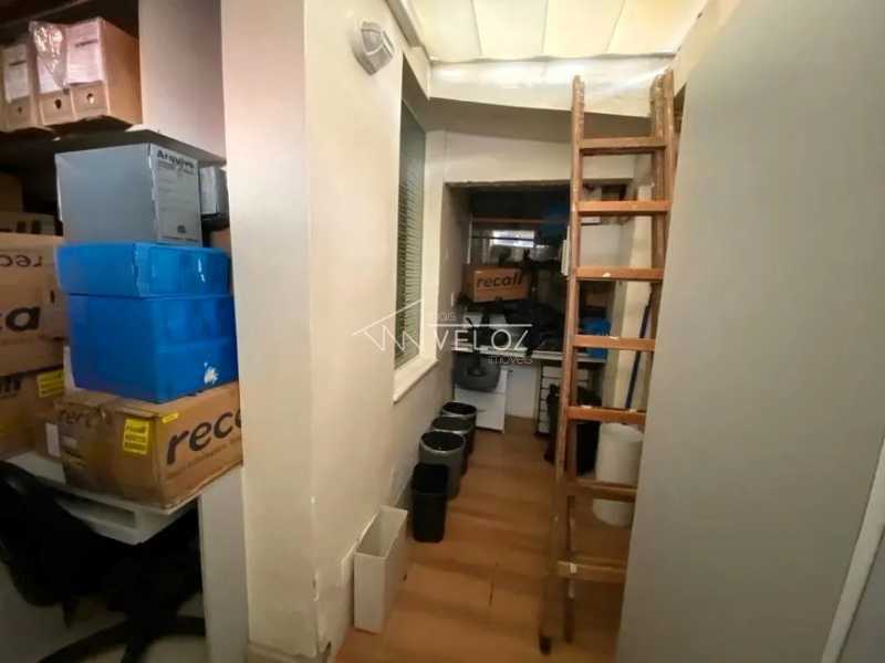 Casa à venda com 3 quartos, 110m² - Foto 19