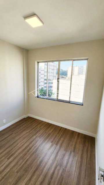 Cobertura à venda com 2 quartos, 63m² - Foto 6