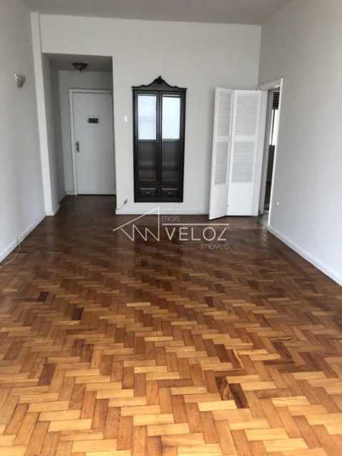 Apartamento à venda com 2 quartos, 80m² - Foto 1