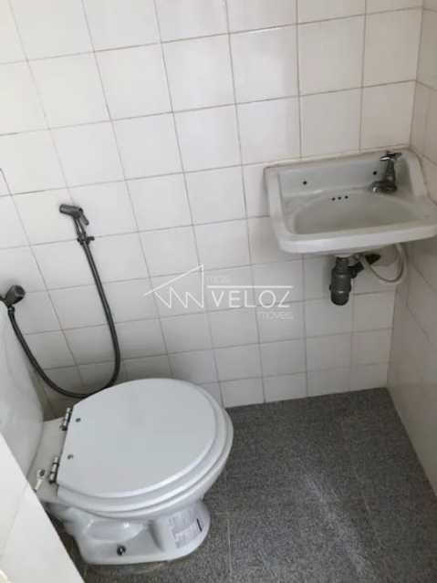 Apartamento à venda com 2 quartos, 80m² - Foto 10