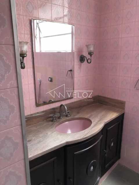 Apartamento à venda com 2 quartos, 80m² - Foto 9