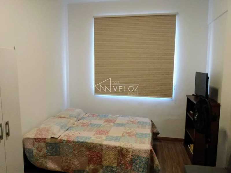 Apartamento à venda com 1 quarto, 43m² - Foto 11