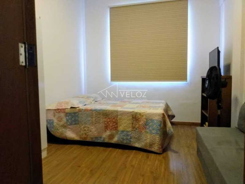 Apartamento à venda com 1 quarto, 43m² - Foto 10