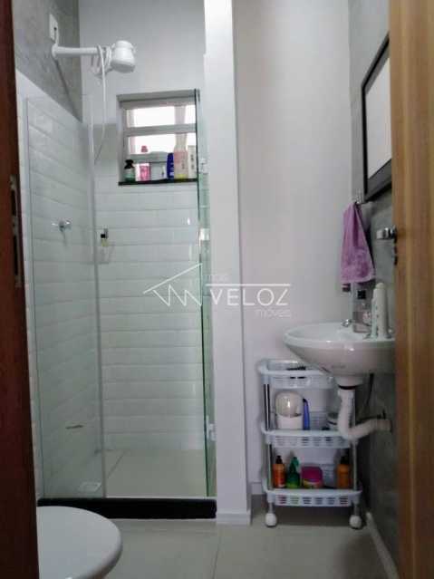 Apartamento à venda com 1 quarto, 43m² - Foto 13