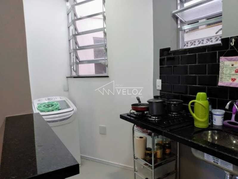 Apartamento à venda com 1 quarto, 43m² - Foto 14