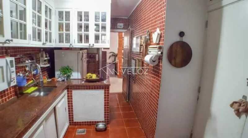 Casa à venda com 3 quartos, 110m² - Foto 16