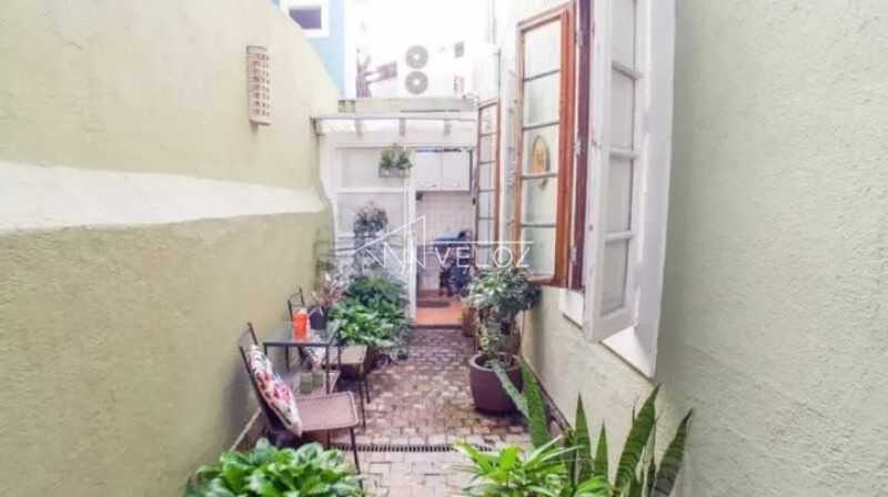 Casa à venda com 3 quartos, 110m² - Foto 19