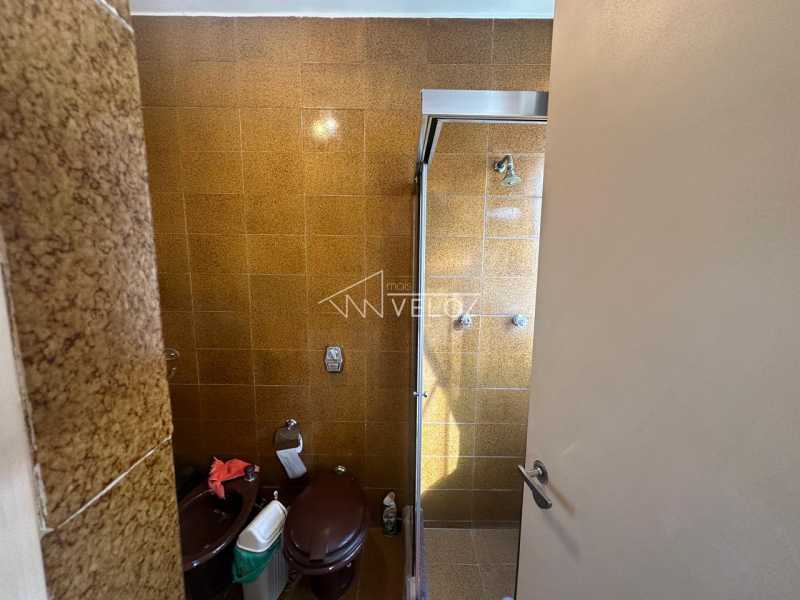 Apartamento à venda com 3 quartos, 81m² - Foto 22