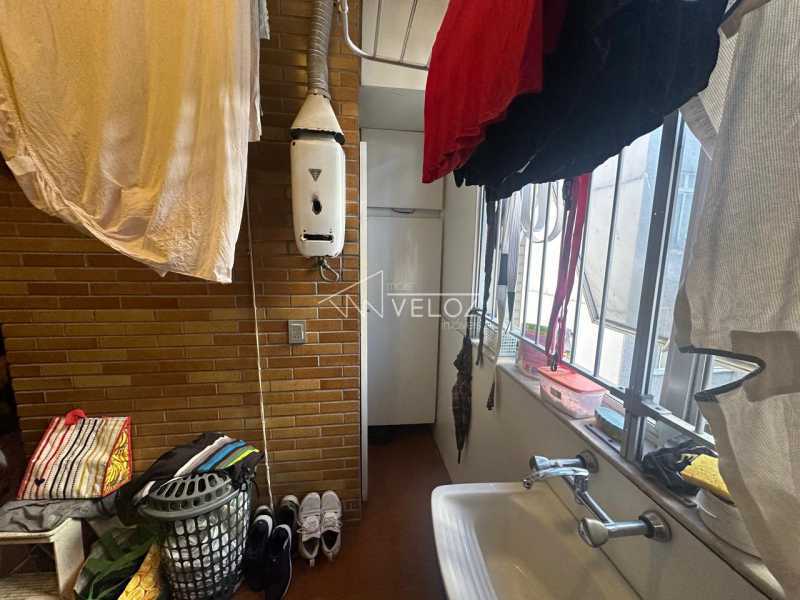 Apartamento à venda com 3 quartos, 81m² - Foto 6