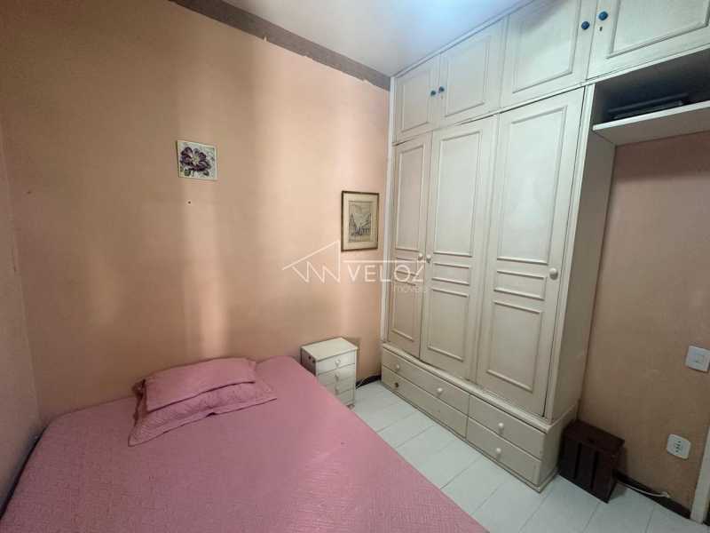 Apartamento à venda com 3 quartos, 81m² - Foto 17