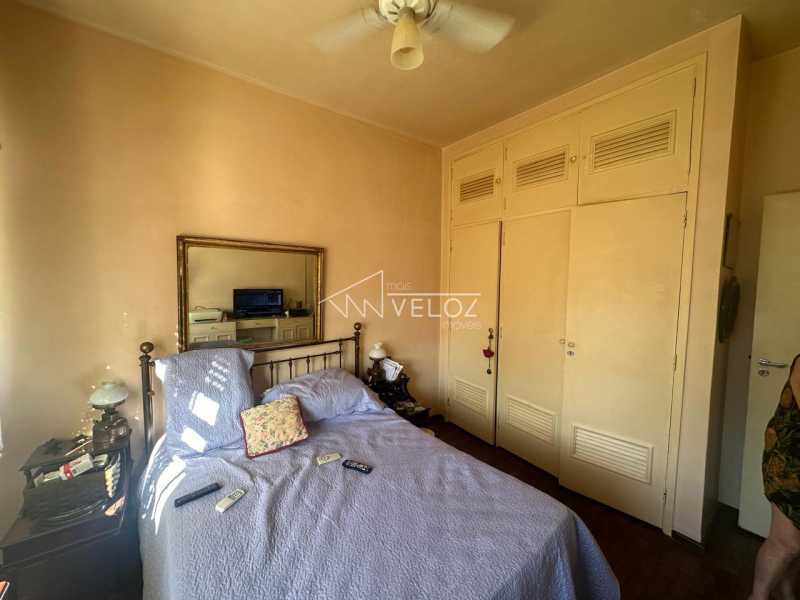 Apartamento à venda com 3 quartos, 81m² - Foto 13