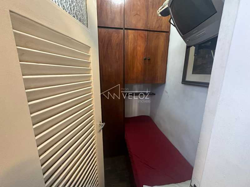 Apartamento à venda com 3 quartos, 81m² - Foto 19