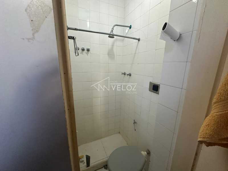 Apartamento à venda com 3 quartos, 81m² - Foto 26