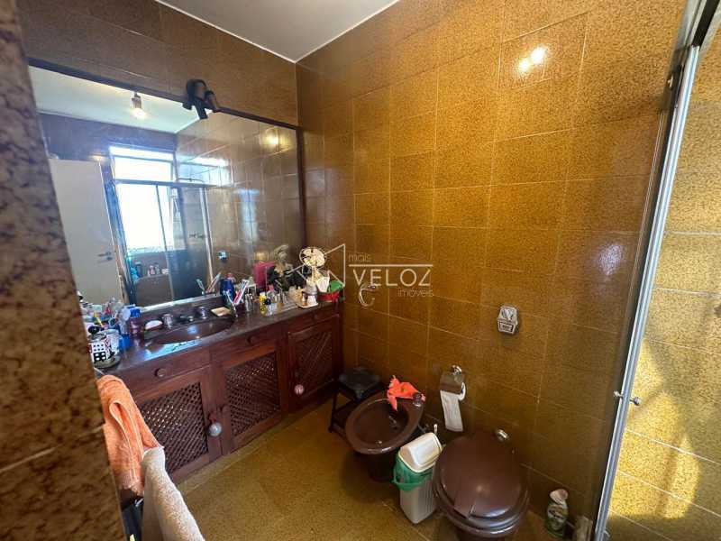 Apartamento à venda com 3 quartos, 81m² - Foto 21