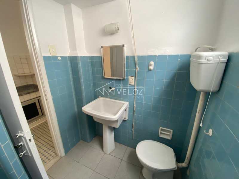 Apartamento à venda com 1 quarto, 23m² - Foto 12