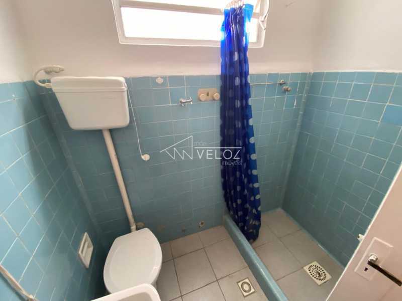 Apartamento à venda com 1 quarto, 23m² - Foto 14