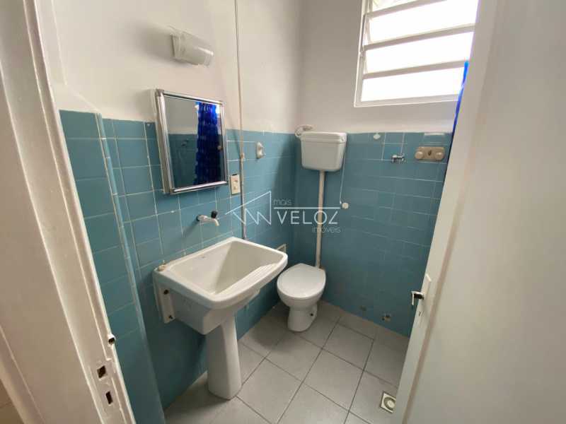 Apartamento à venda com 1 quarto, 23m² - Foto 15