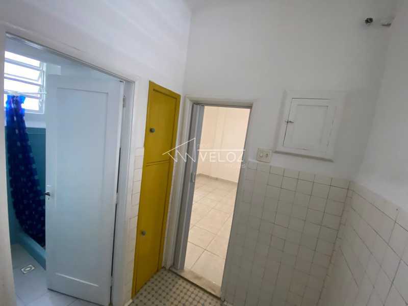 Apartamento à venda com 1 quarto, 23m² - Foto 5