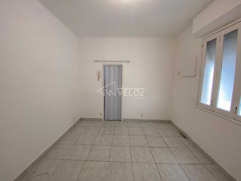 Apartamento à venda com 1 quarto, 23m² - Foto 4