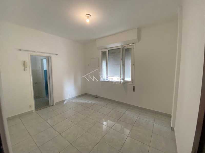 Apartamento à venda com 1 quarto, 23m² - Foto 1