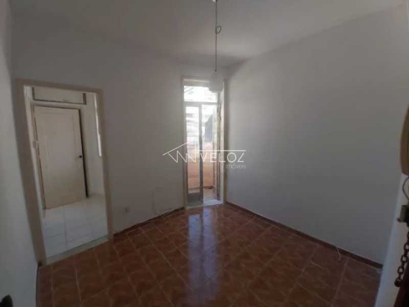 Apartamento à venda com 1 quarto, 20m² - Foto 1