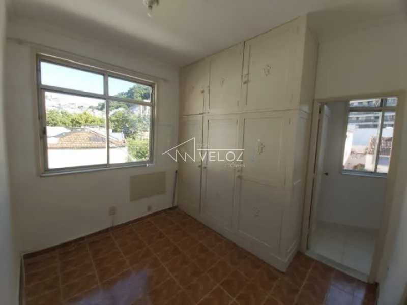 Apartamento à venda com 1 quarto, 20m² - Foto 2