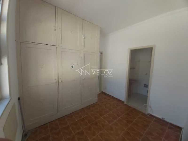 Apartamento à venda com 1 quarto, 20m² - Foto 3