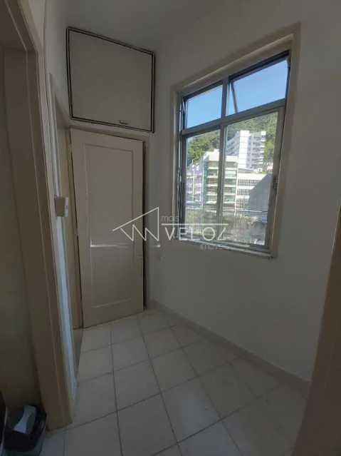 Apartamento à venda com 1 quarto, 20m² - Foto 7