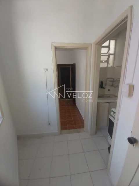 Apartamento à venda com 1 quarto, 20m² - Foto 8