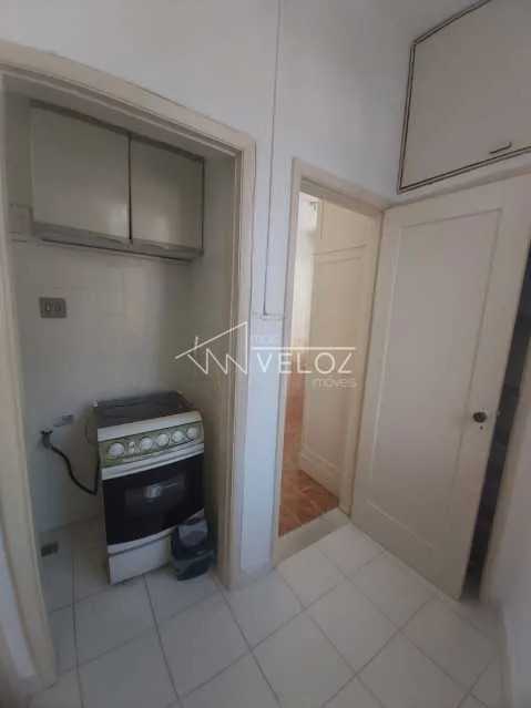 Apartamento à venda com 1 quarto, 20m² - Foto 9