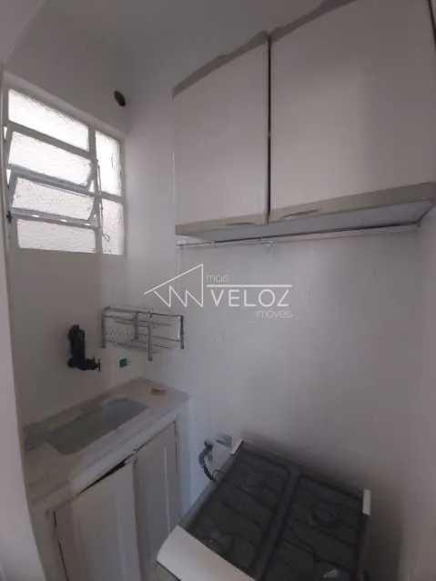 Apartamento à venda com 1 quarto, 20m² - Foto 10