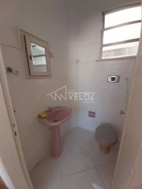 Apartamento à venda com 1 quarto, 20m² - Foto 11