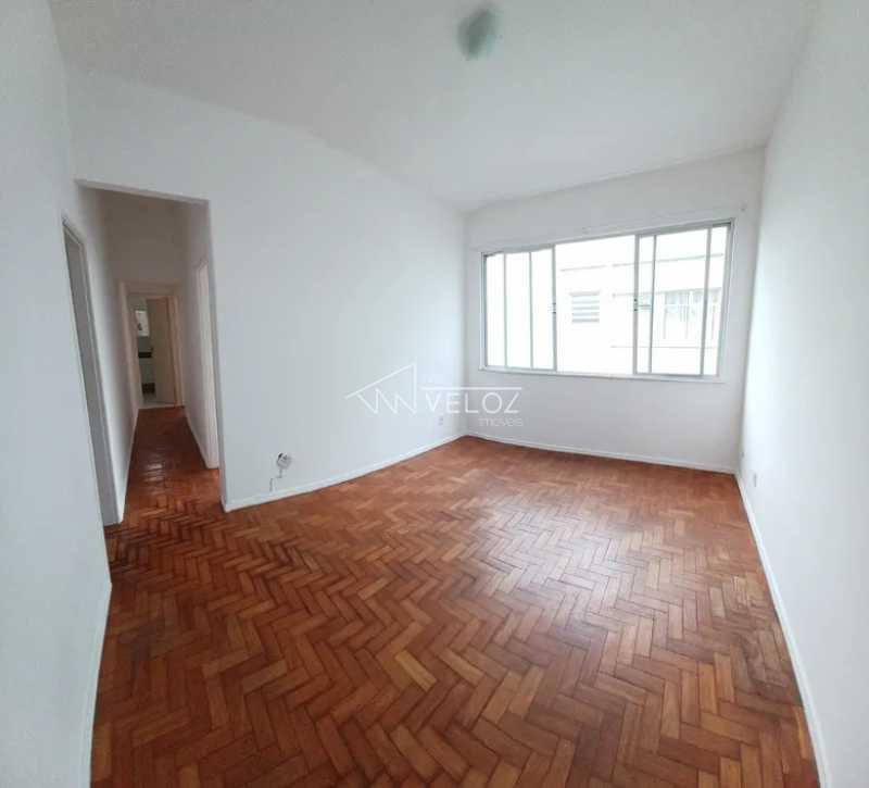 Apartamento à venda com 2 quartos, 58m² - Foto 1