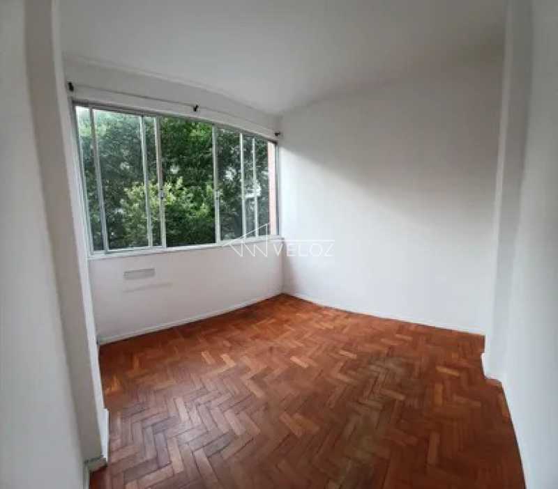 Apartamento à venda com 2 quartos, 58m² - Foto 5