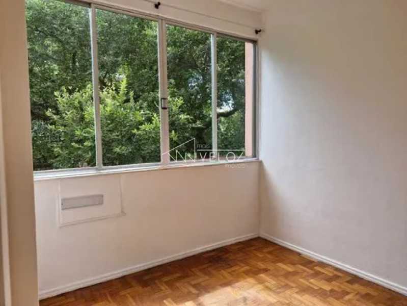 Apartamento à venda com 2 quartos, 58m² - Foto 6