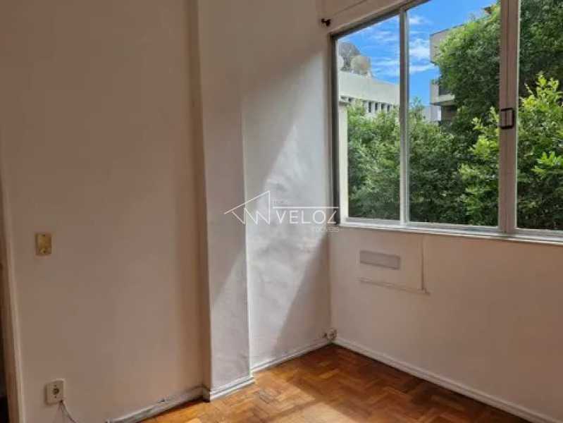 Apartamento à venda com 2 quartos, 58m² - Foto 7